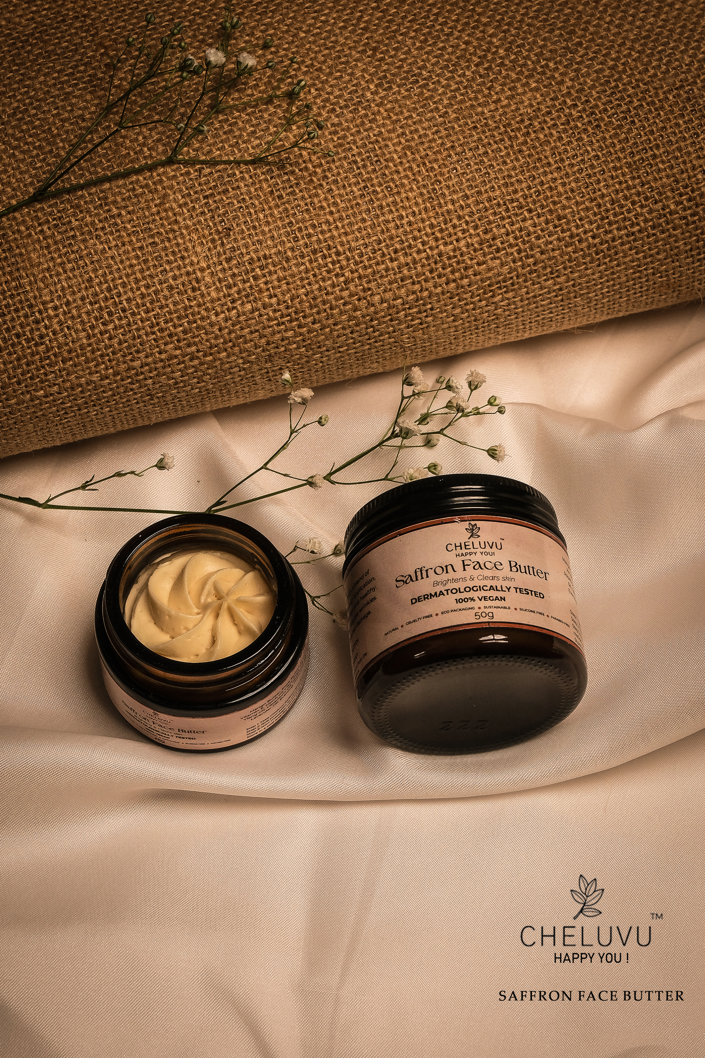 The Unsung Hero of Skincare: The Power of Face Butter