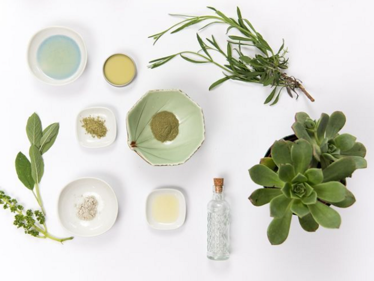 Sustainable Beauty: Our Promise to You