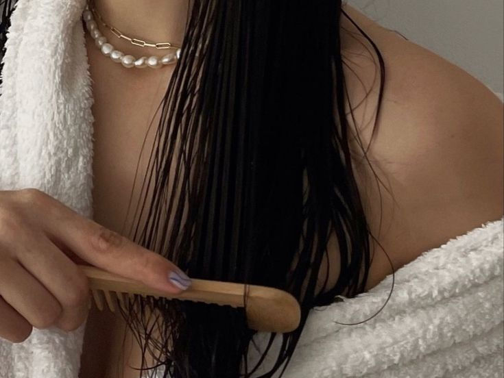 The Science Behind Healthy Hair: Beyond the Basics