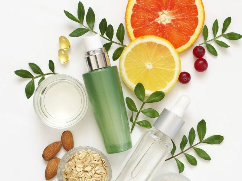 The importance of Natural Ingredients in Skincare: A Deep Dive