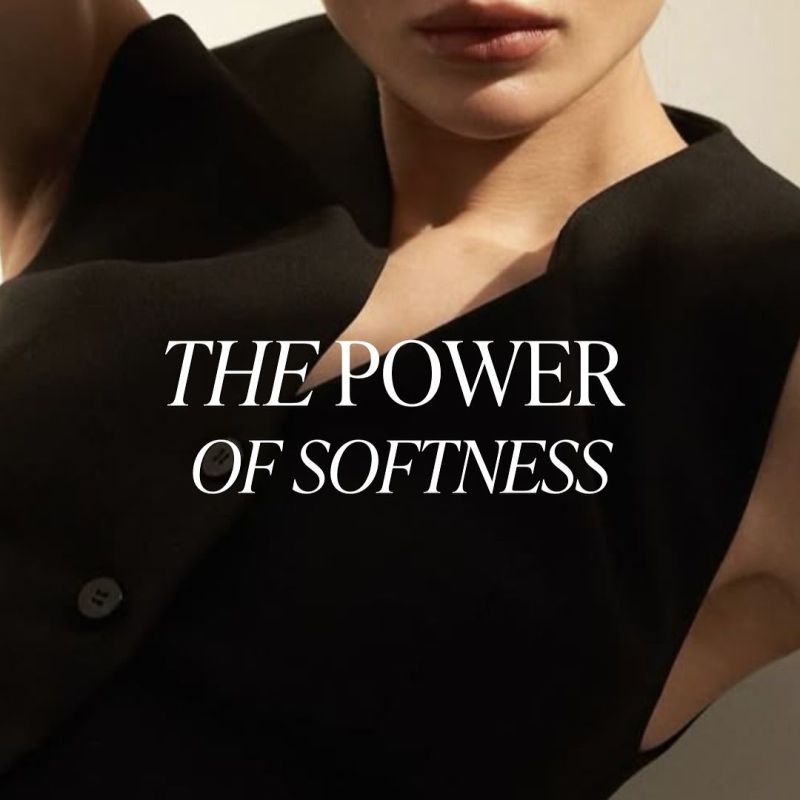 Soft Power Is the New Success: How Women Are Redefining Strength 🌿✨