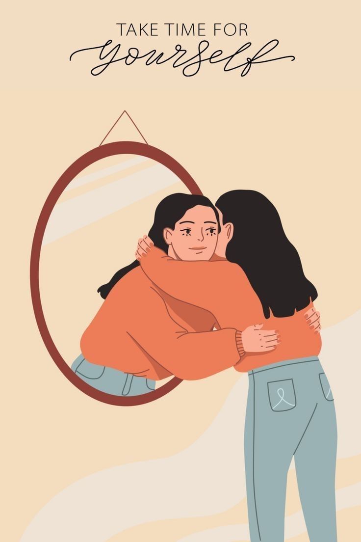 Identity Care Over Self-Care: When Choices Reflect Who You Are
