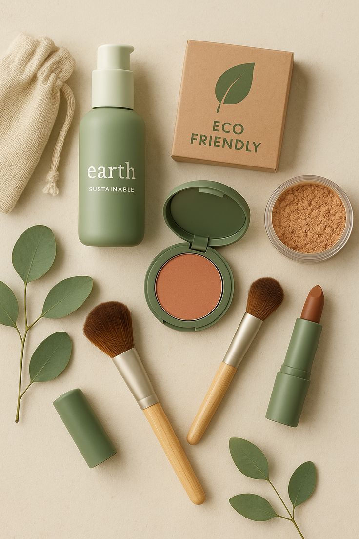 Why Vegan Skincare Is Taking Over Beauty in 2026