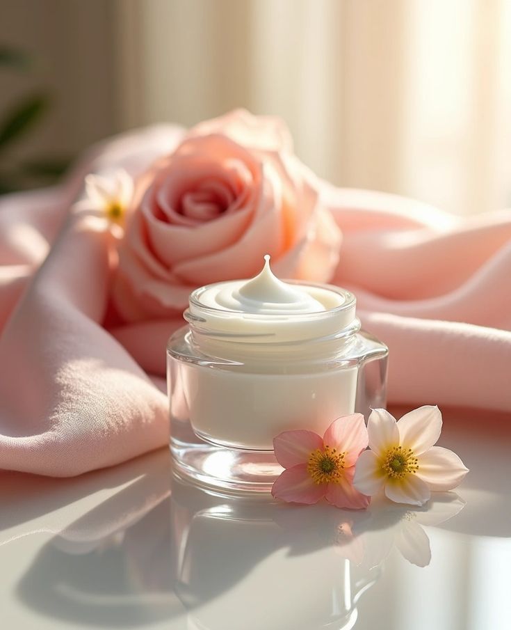 Why Your Skin Loves Plant-Based Ingredients More Than Chemicals