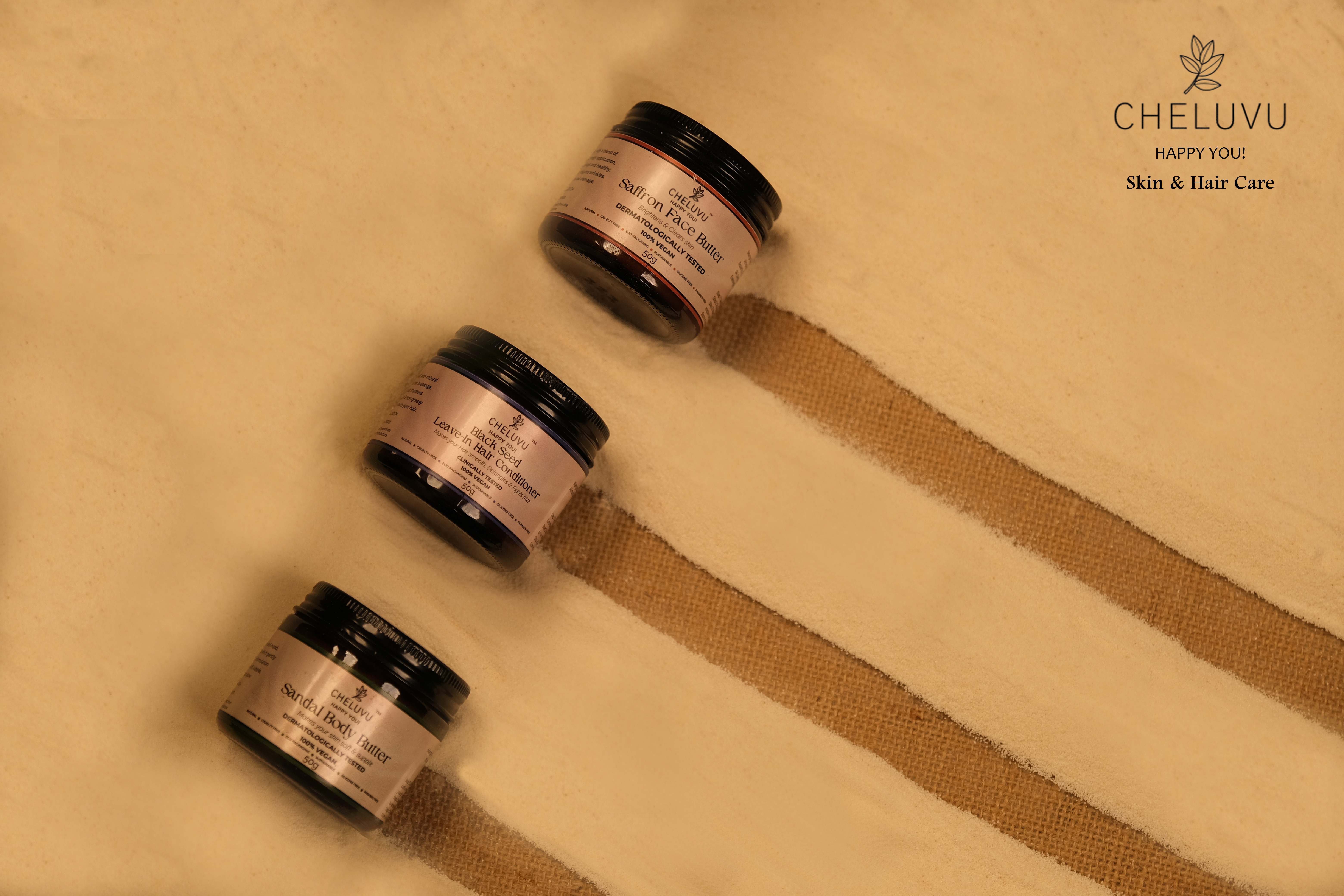 Monsoon Is Here — And Your Skin & Hair Are Already Paying the Price. Here's How to Fix That.